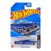 Hot Wheels Custom '53 Cadillac - Rod Squad Series 9/10