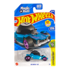 Hot Wheels Decidedly Go | Experimotors Series 7/10