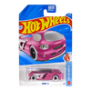 Hot Wheels Deora II - HW Fan Driven Series 1/5