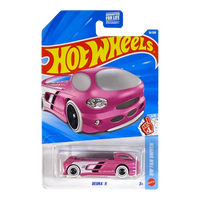 Hot Wheels Deora II - HW Fan Driven Series 1/5