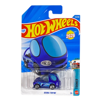 Hot Wheels Deora Too'nd Tooned 2/5