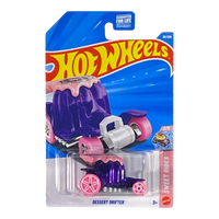 Hot Wheels Dessert Drifter | Sweet Rides Series 2/5