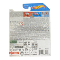 Hot Wheels Donut Drifter | Color Shifters Series (Packaging Damage)