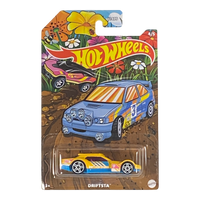 Hot Wheels Driftsta | 2026 Spring Series