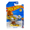 Hot Wheels EggShelleRacer - Drag Racers Series 4/10