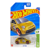 Hot Wheels Fiat 500e - HW EV Series 3/10