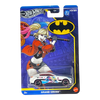 Hot Wheels Grand Cross | Batman Silver Series 13/20