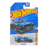 Hot Wheels Haulerback - HW Heavyweights Series 2/5