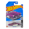 Hot Wheels Hirohata Merc - Rod Squad Series 4/10
