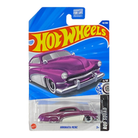 Hot Wheels Hirohata Merc - Rod Squad Series 4/10