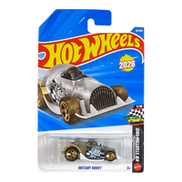 Hot Wheels Instant Boost | Starting Grid Series 1/10