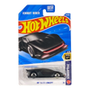Hot Wheels HW K.I.T.T. Concept | Screen Time Series 2/10