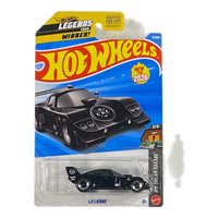 Hot Wheels La Liebre - HW Dream Garage Series 2/5