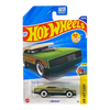 Hot Wheels Long Bloc | Art Cars Series 9/10