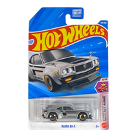 Hot Wheels Mazda RX-3 | Compact Kings Series 5/10
