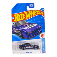 Hot Wheels Mazda RX-7 | J-Imports Series 2/10