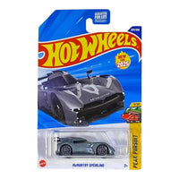 Hot Wheels McMurtry Speirling Peak Pursuit 7/10