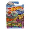 Hot Wheels Muscle Speeder Spring Series 1/5