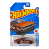 Hot Wheels Nissan Skyline 2000 GT-R | J-Imports Series 3/10