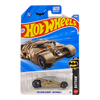 Hot Wheels Dark Knight Batmobile | Batman Series 2/5