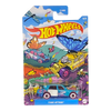 Hot Wheels Time Attaxi Spring Series 4/5