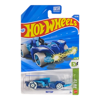 Hot Wheels Wattzup - HW EV Series 4/10