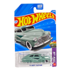 Hot Wheels '47 Chevy Fleetline | Layin' Low Series 3/5