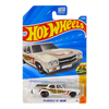 Hot Wheels '70 Chevelle SS Wagon - Wagons Series 3/10