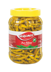 Yakamoz Hot Pepper Pickle 1500G