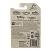 Hot Wheels Geoterra - Winter Series 2/5