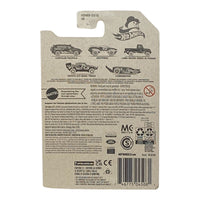 Hot Wheels Geoterra - Winter Series 2/5