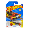 Yellow Hot Wheels Hot Wheengs 5/5