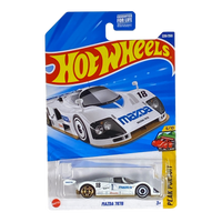 Hot Wheels Mazda 787B - Peak Pursuit Series 5/10