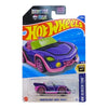 Hot Wheels Monster High Ghoul Mobile | Screen Time Series 1/10