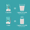 100% Macadamia Milk (12 Packs)