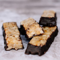 Chocolate Macadamia Nuts Snack Bar (12 Bars)
