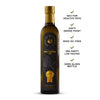 Macadamia Oil Extra Virgin Cold Pressed 16.9 oz.