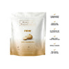 Raw Macadamia Nuts (2 lbs)