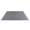 Hub Screen house 400 XL Wind Panel