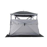 Hub Screen house 400 XL