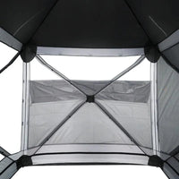 Hub Screen house 400 XL