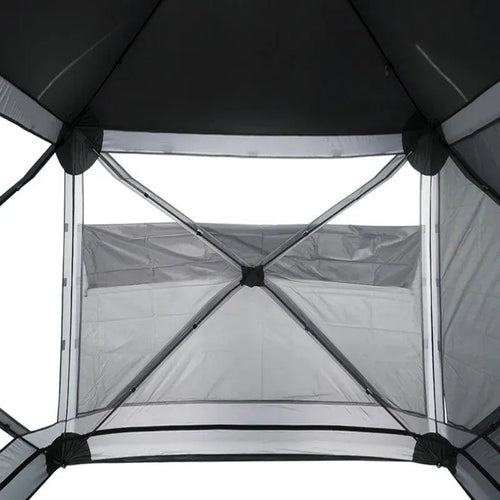 Hub Screen house 400 XL