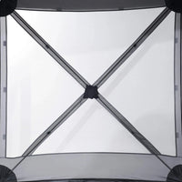 Hub Screen house 600