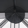 Hub Screen house 600
