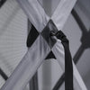 Hub Screen house 600