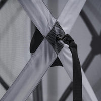 Hub Screen house 600