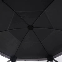 Hub Screen house 600