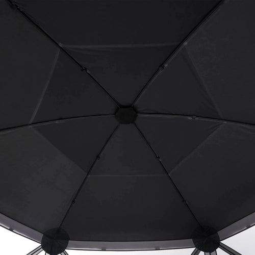 Hub Screen house 600