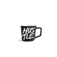 Hustle - 12oz Angle Drip Mug Created Co.