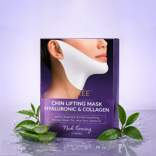 Hyaluronic Acid V-line Lifting Mask